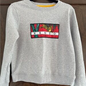 Kenzie Paris Sweatshirt Memento Collection 2 Sweatshirt